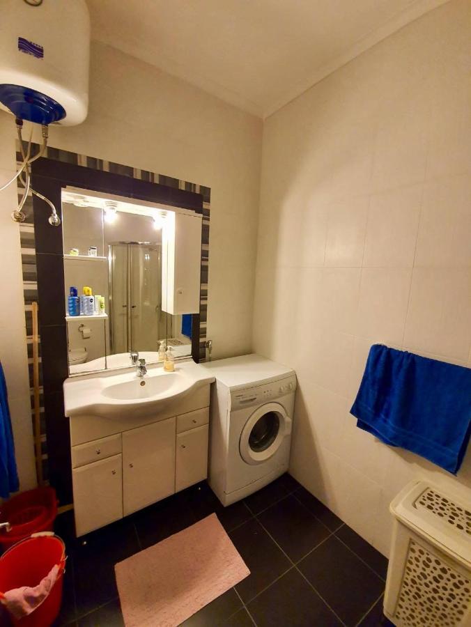 Scicluna 2 Bedroom Apartment - Bus Terminus St. Paul's Bay Exterior foto